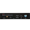 RM-BT26-front Front image of the RM-BT26 Half Rack Stereo Bluetooth Receiver