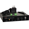 RM-BT26-system RM-BT26 Half Rack Stereo Bluetooth Receiver System