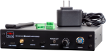 Galaxy Audio RM-BT26 Stereo Bluetooth receiver for installed audio systems.